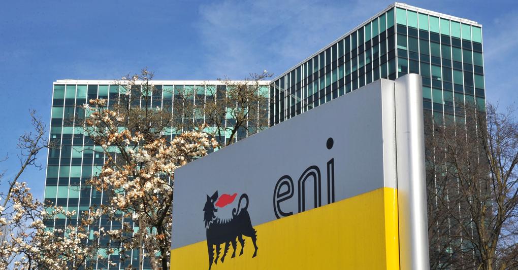 Prezzo dei titoli clearance per eni spa